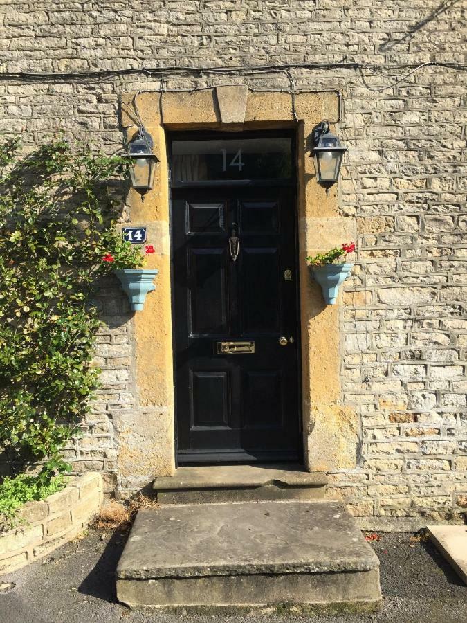 No. 14, Park Street Villa Stow-on-the-Wold Buitenkant foto