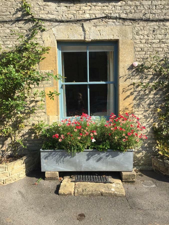 No. 14, Park Street Villa Stow-on-the-Wold Buitenkant foto